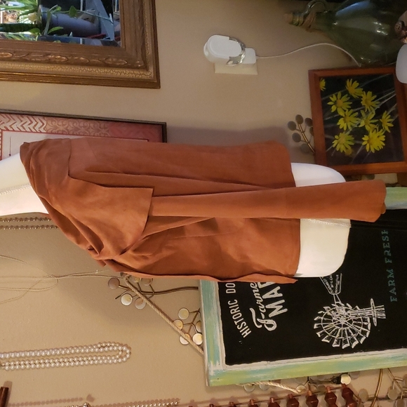 Umgee Jacket Size Small - Picture 3 of 6